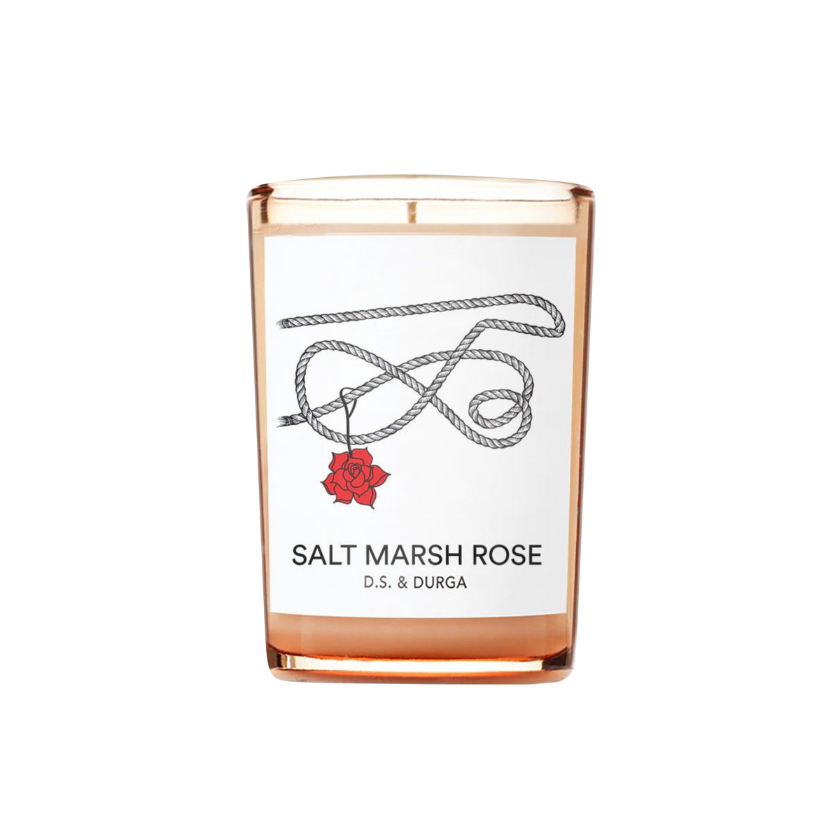 Primary Image of Salt Marsh Rose Candle