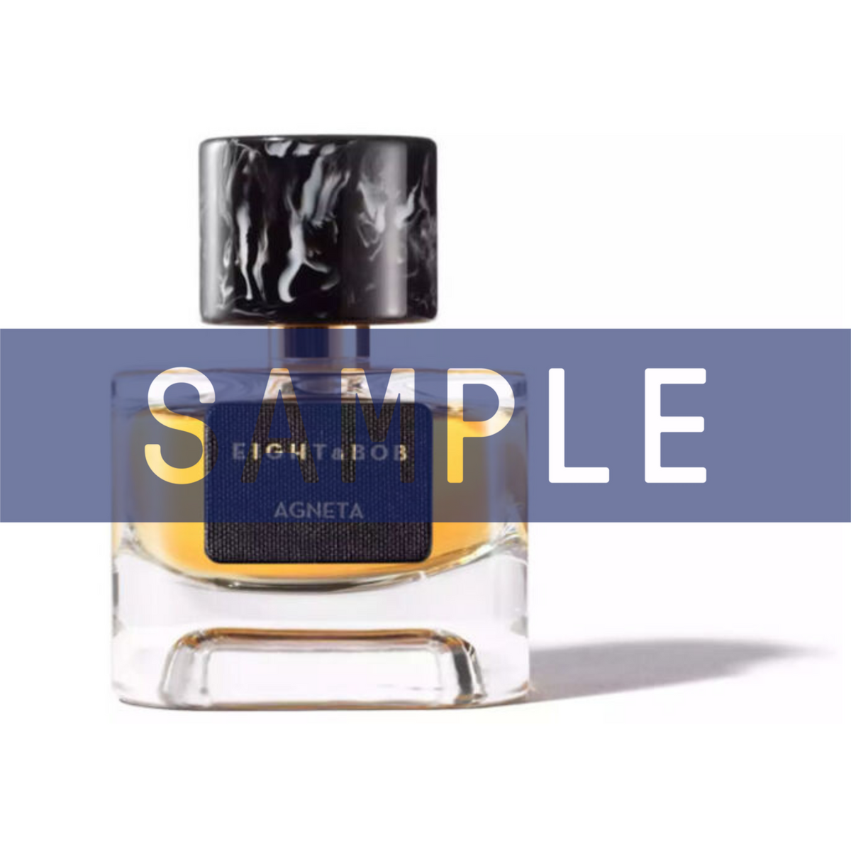 Primary Image of Sample - Agneta Extrait de Parfum