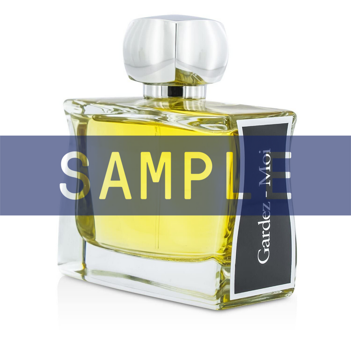 Primary Image of Sample - Gardez-Moi Eau De Parfum