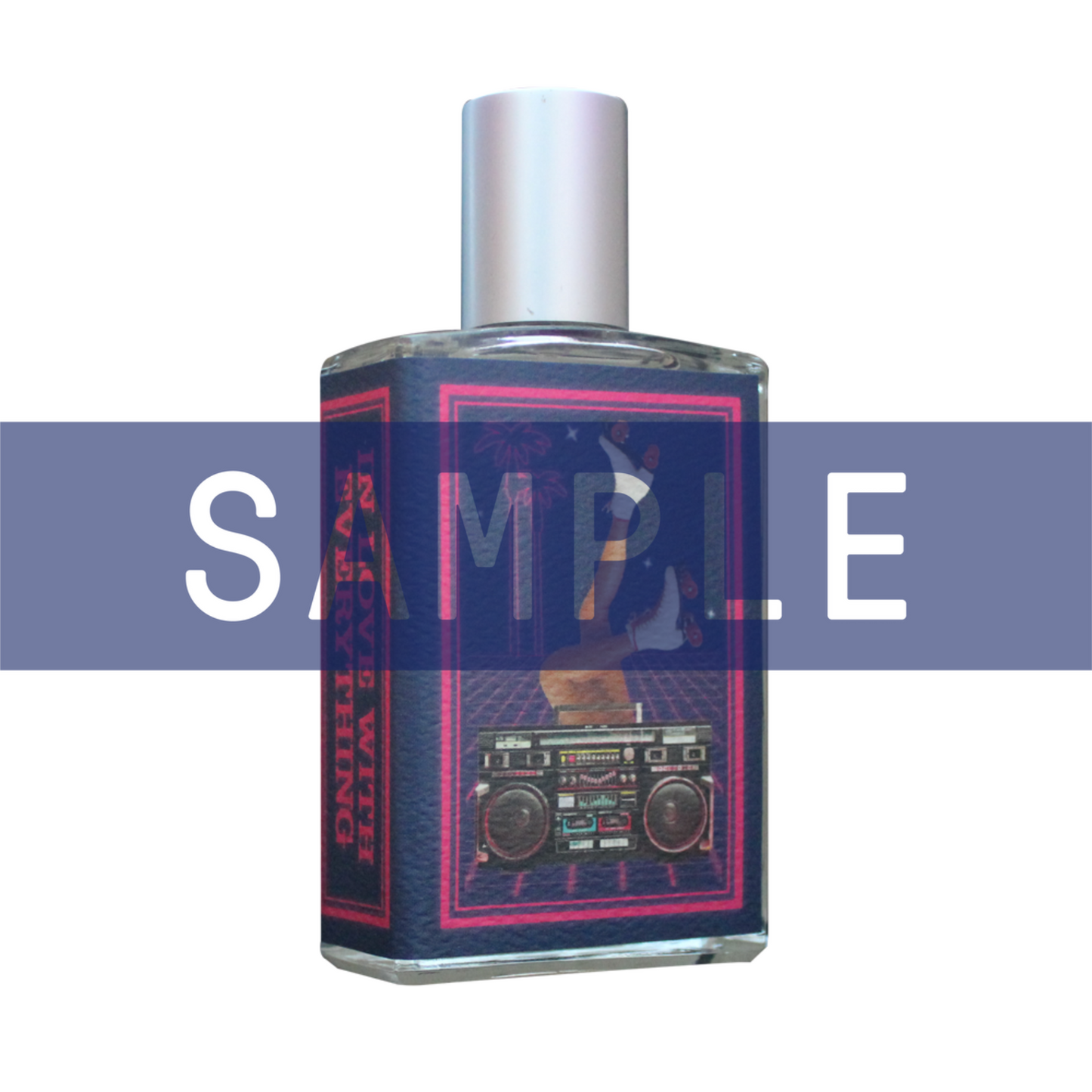 Primary Image of In Love With Everything EDP Sample
