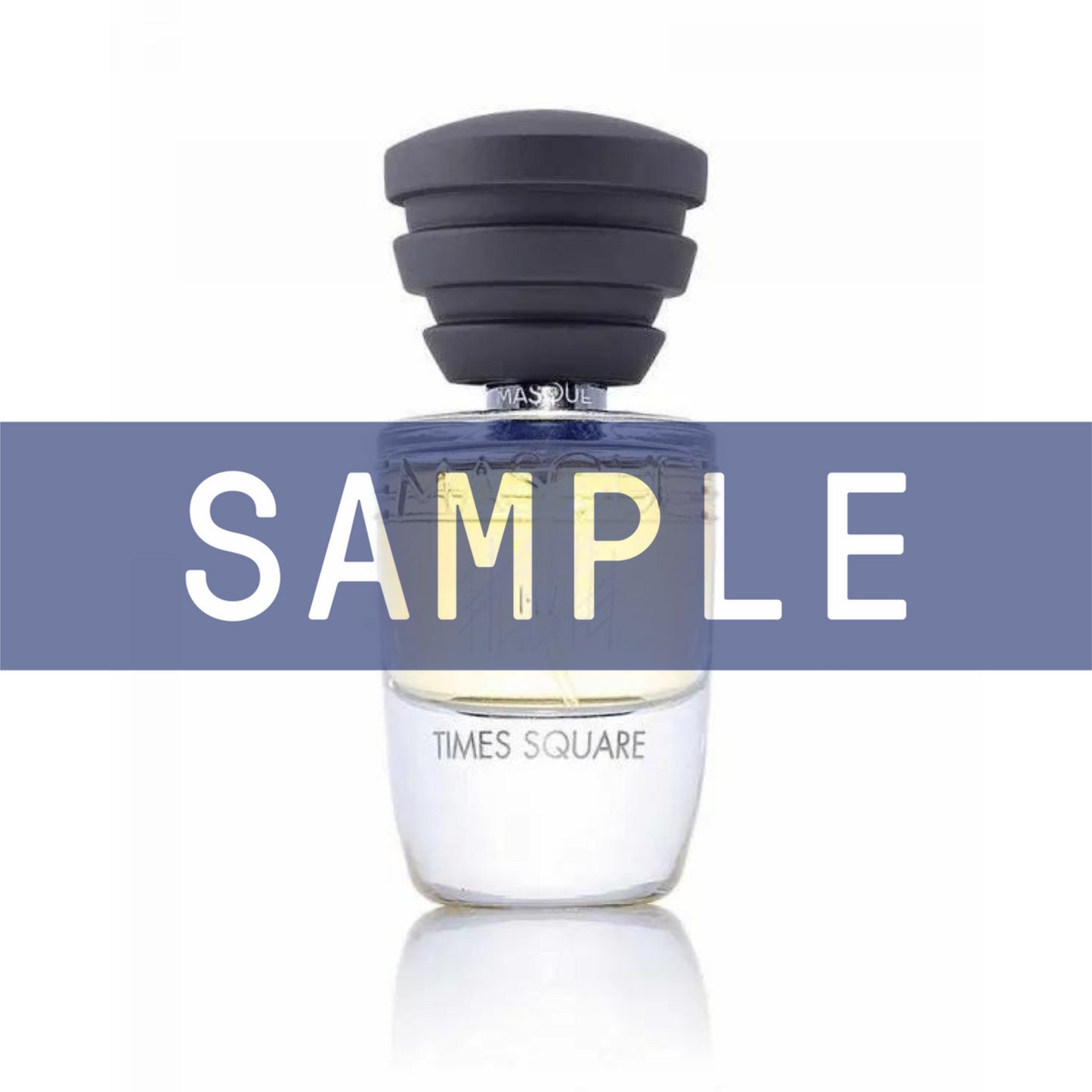 Primary Image of Sample - Times Square Eau De Parfum