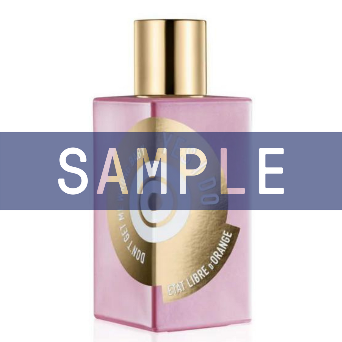 Primary Image of Sample - Yes I Do Eau De Parfum
