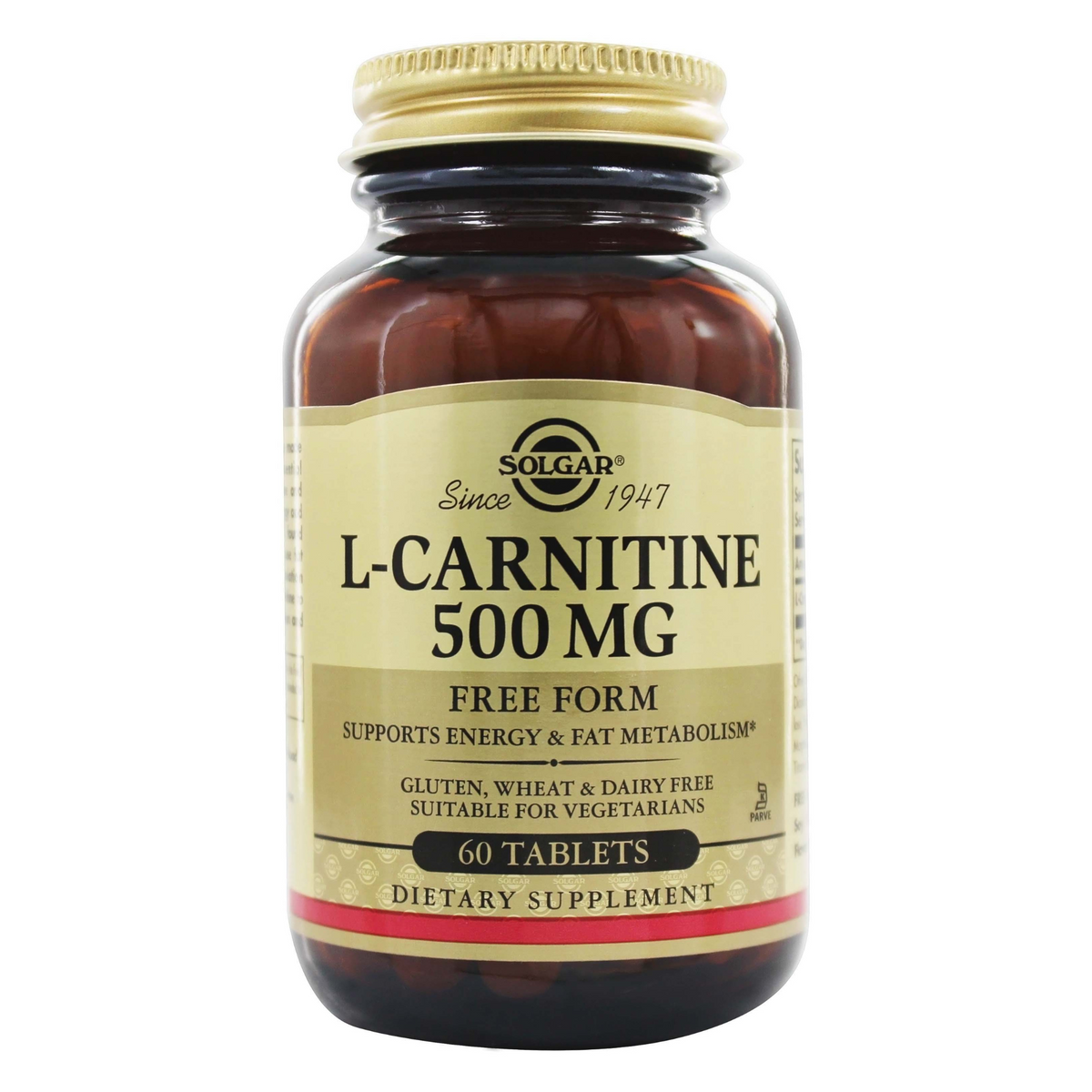 Primary image of L-Carnitine