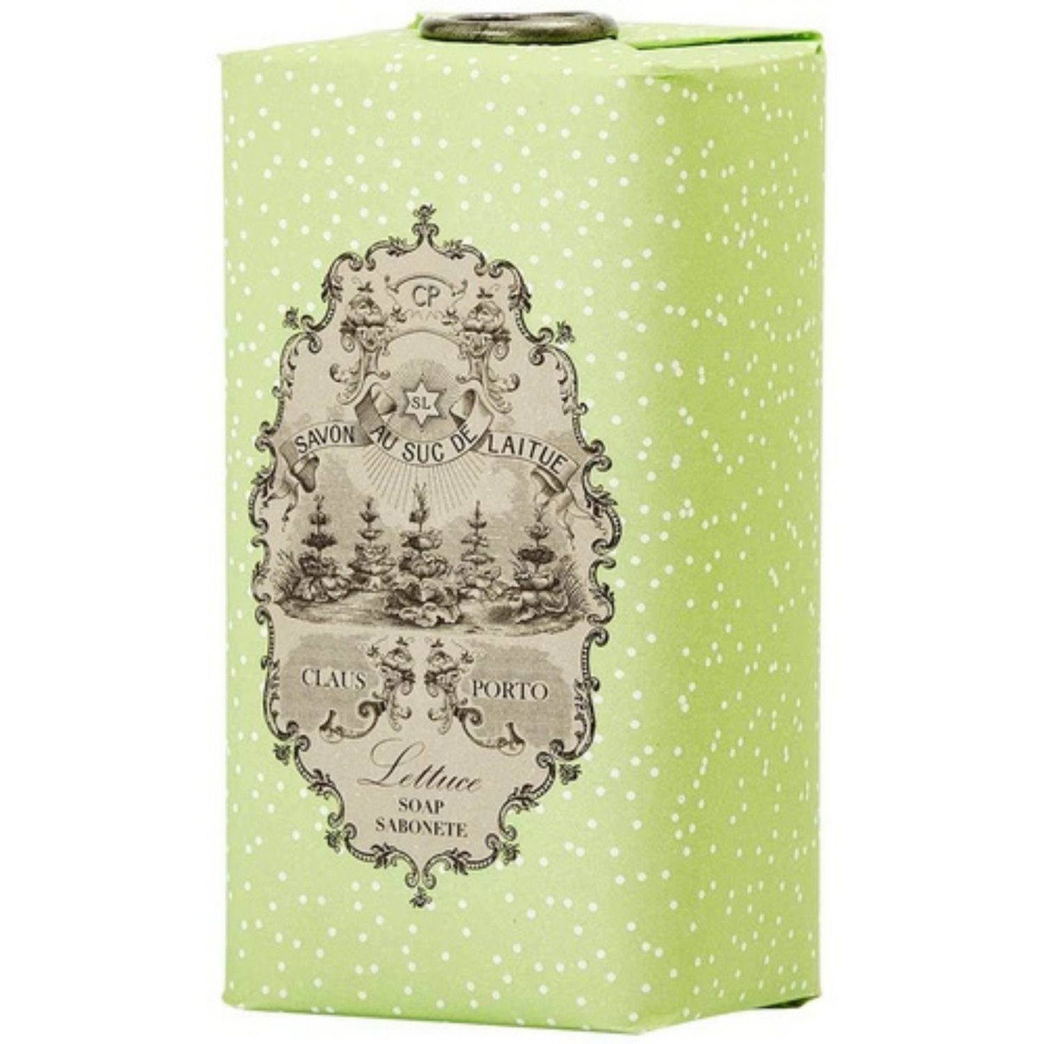 Primary Image of Spring Lettuce Soap