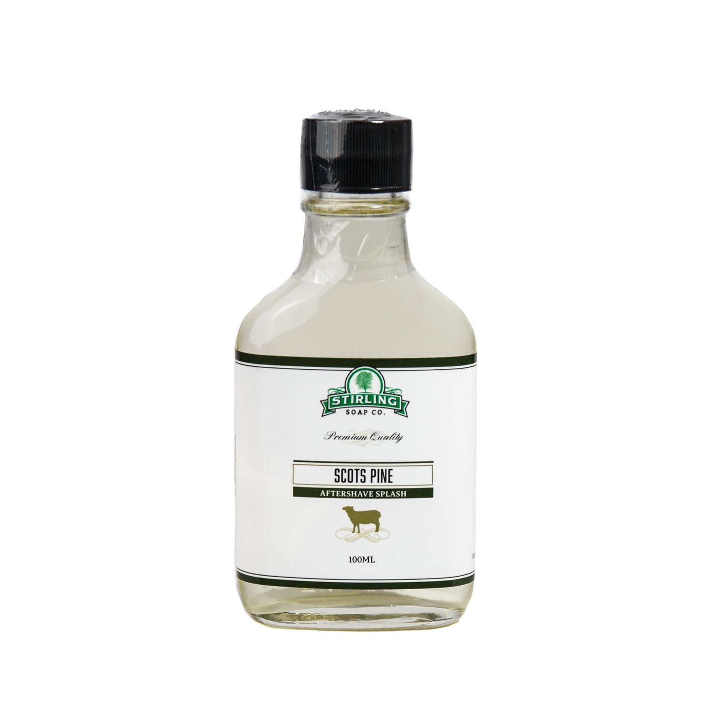 Primary Image of Scots Pine Aftershave Splash