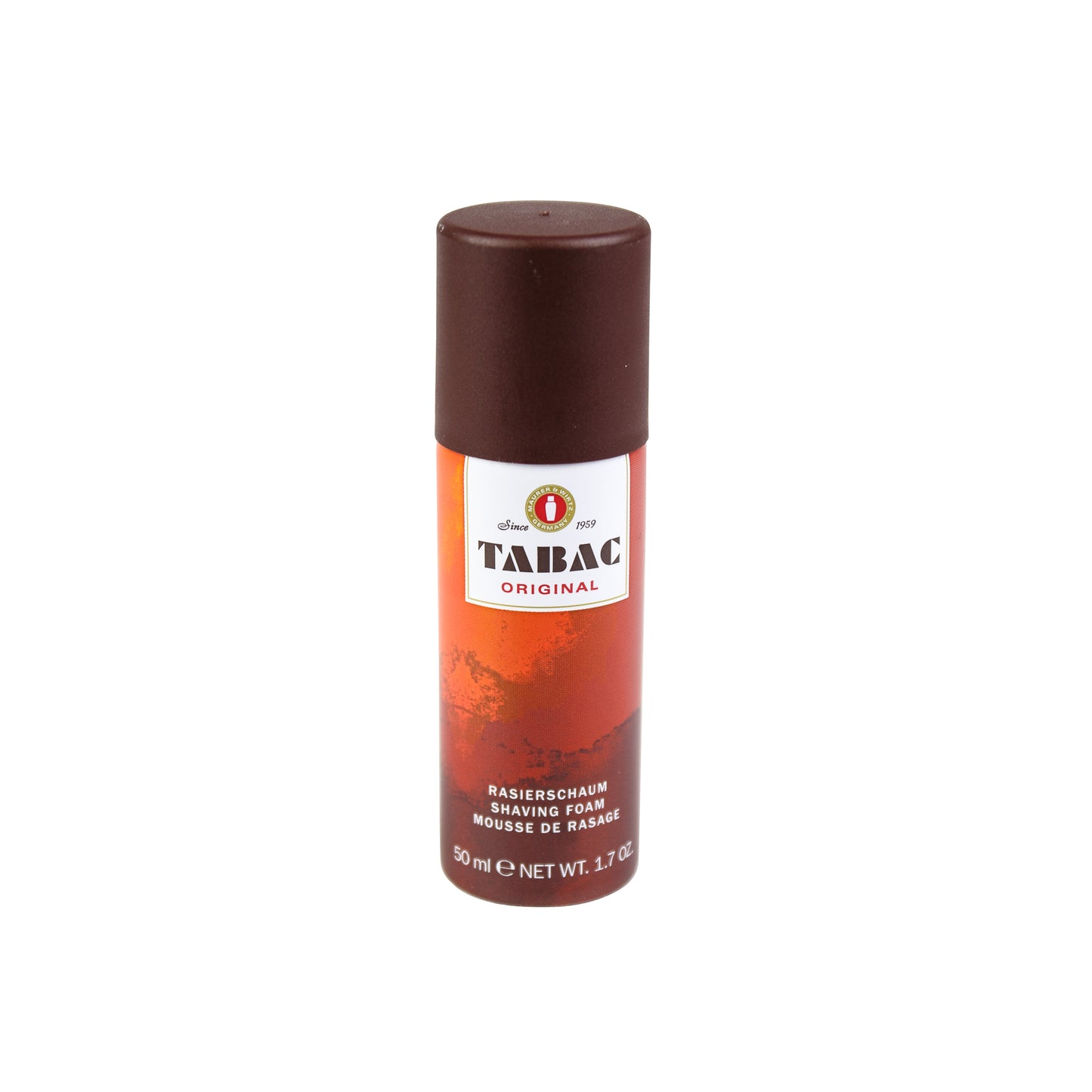 Primary image of Tabac Travel Shave Cream