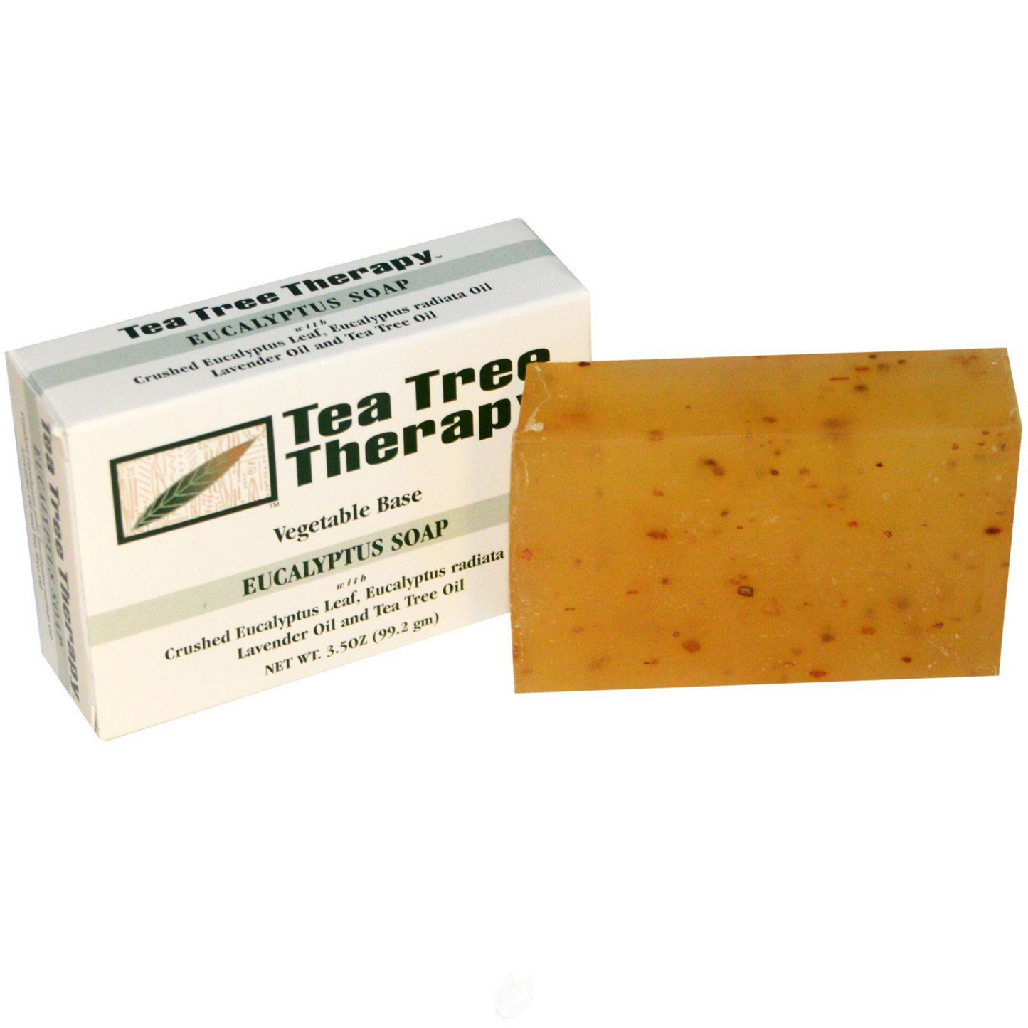Tea Tree Therapy Eucalyptus Soap (3.5 oz) #10085218