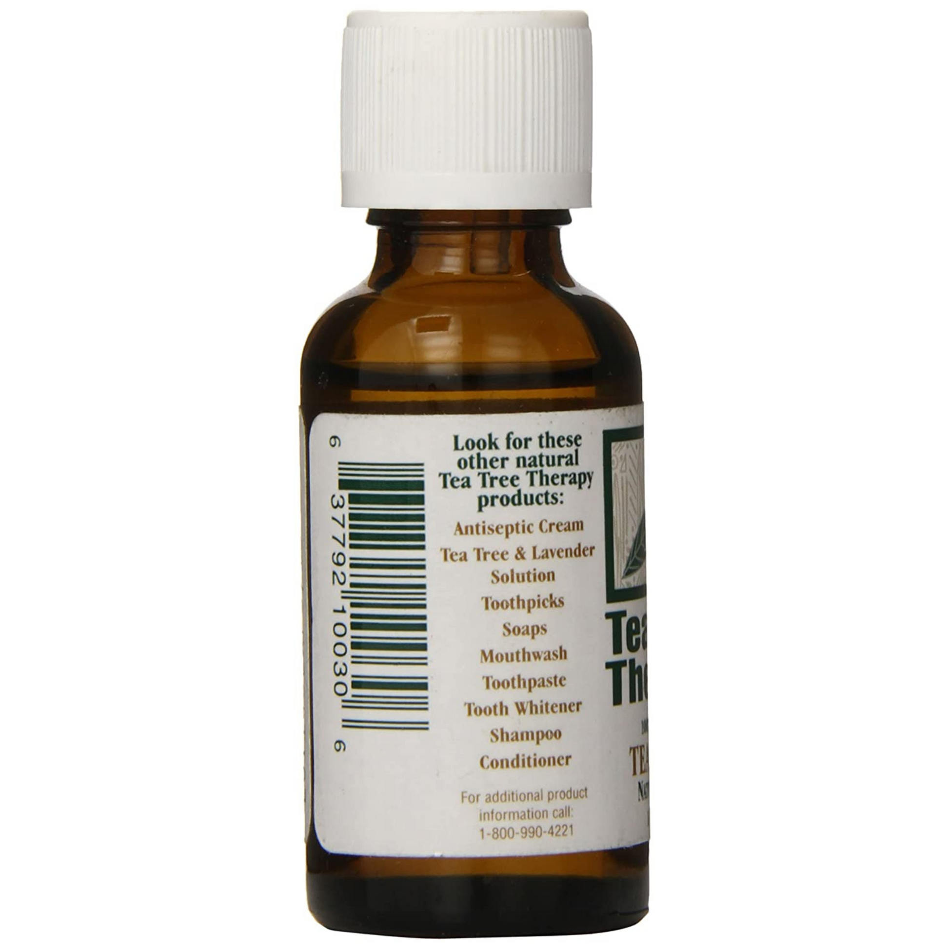 tea tree and lavender for lice Tea Tree Therapy Tea Tree Oil (1.0 fl oz) – Smallflower