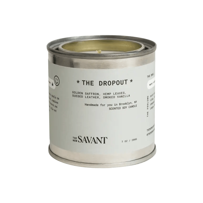 Alternate Image of The Dropout Candle