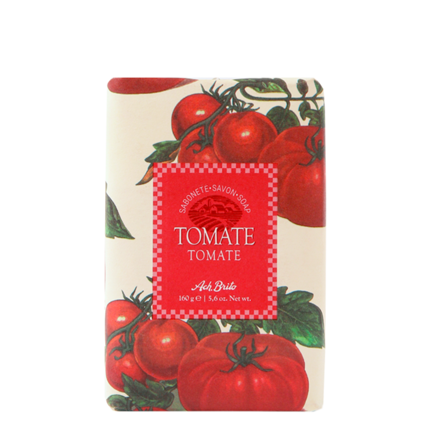 Primary Image of Tomato (Tomate) Bar Soap