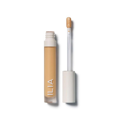 Primary Image of True Skin Serum Concealer - Wasabi