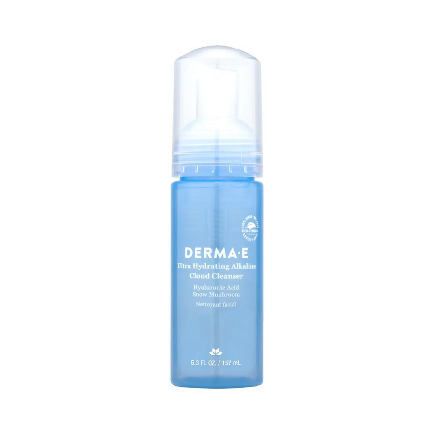 Primary Image of Ultra Hydrating Alkaline Cloud Cleanser (5.3 oz)