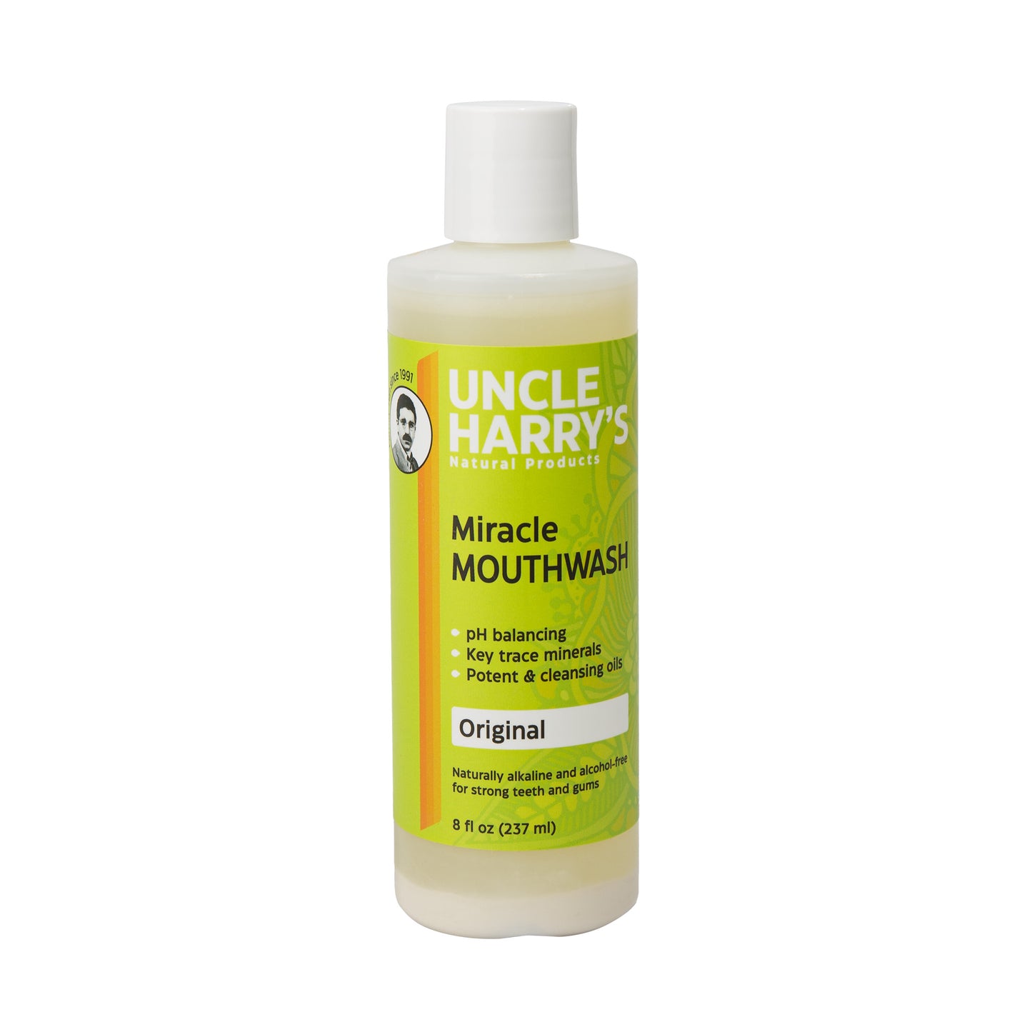 Primary image of Miracle Mouthwash
