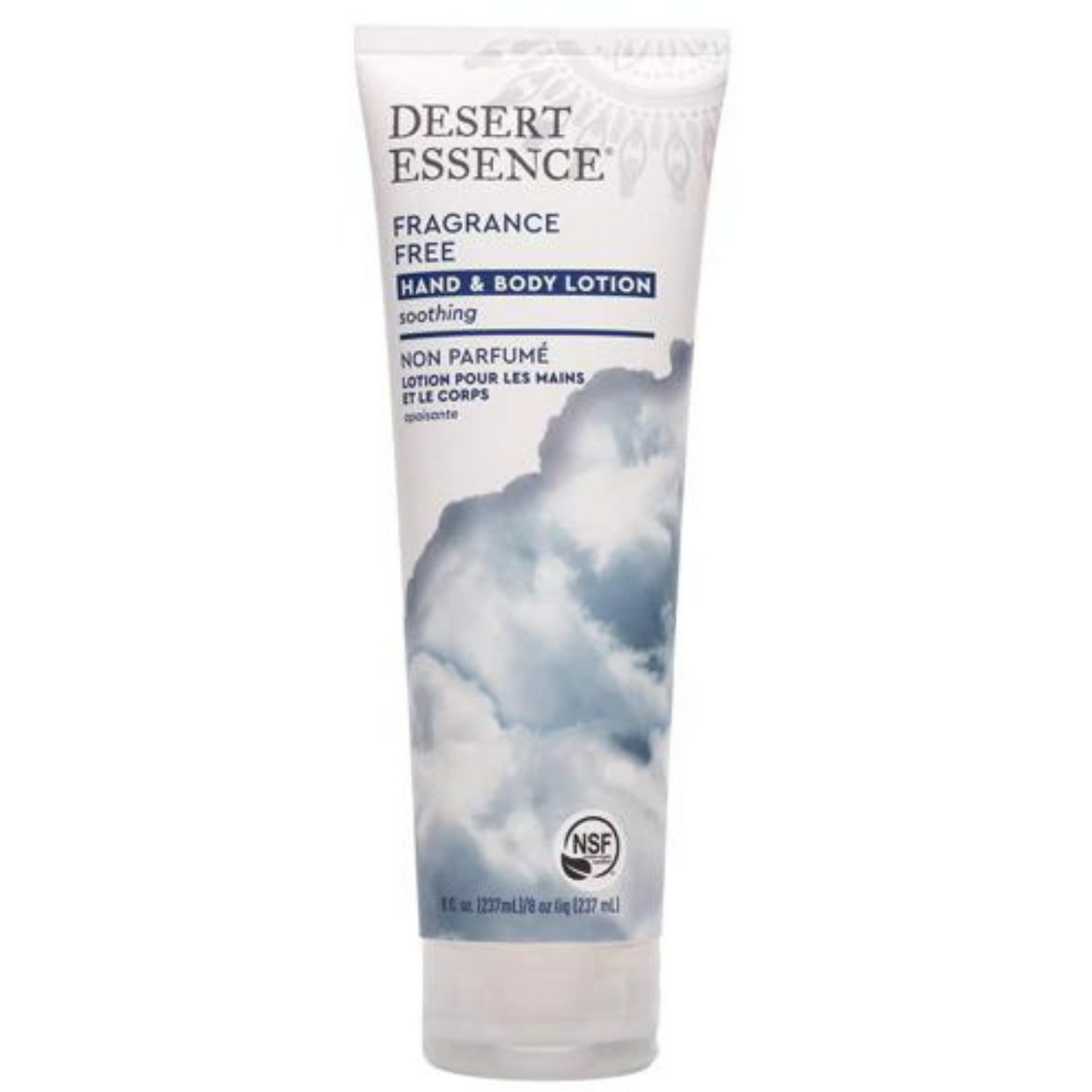 Primary image of Unscented Hand and Body Lotion