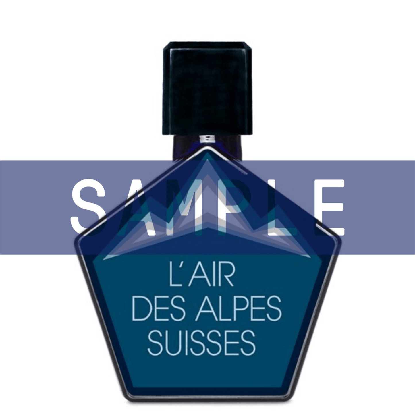Primary Image of Sample - L'Air Des Alpes Suisses Eau De Parfum