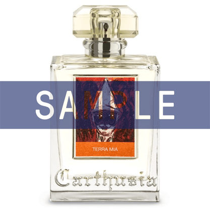 Primary Image of Sample- Terra Mia Eau de Parfum