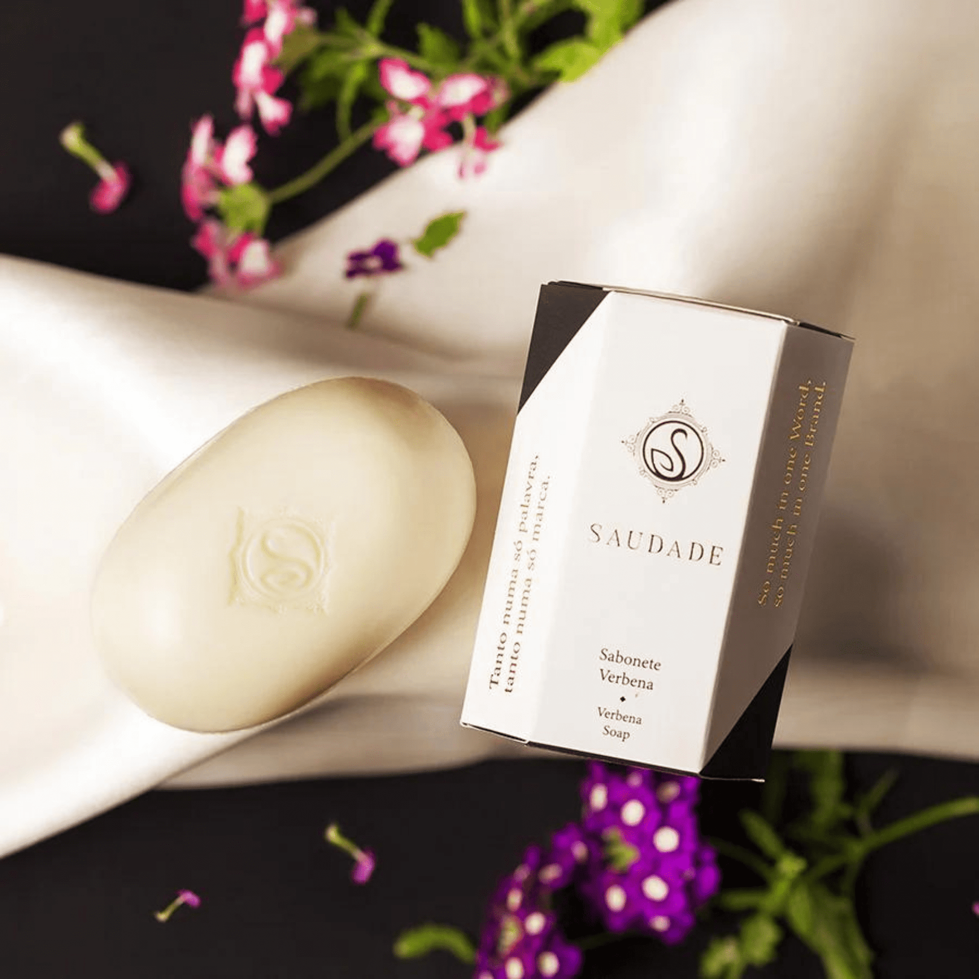 Alternate Image of Verbena Soap