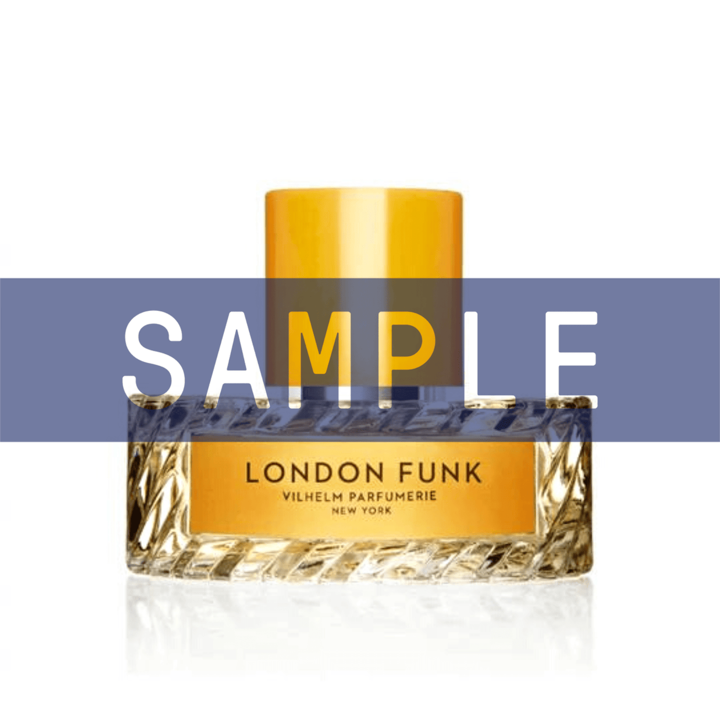 Primary Image of Sample - London Funk EDP