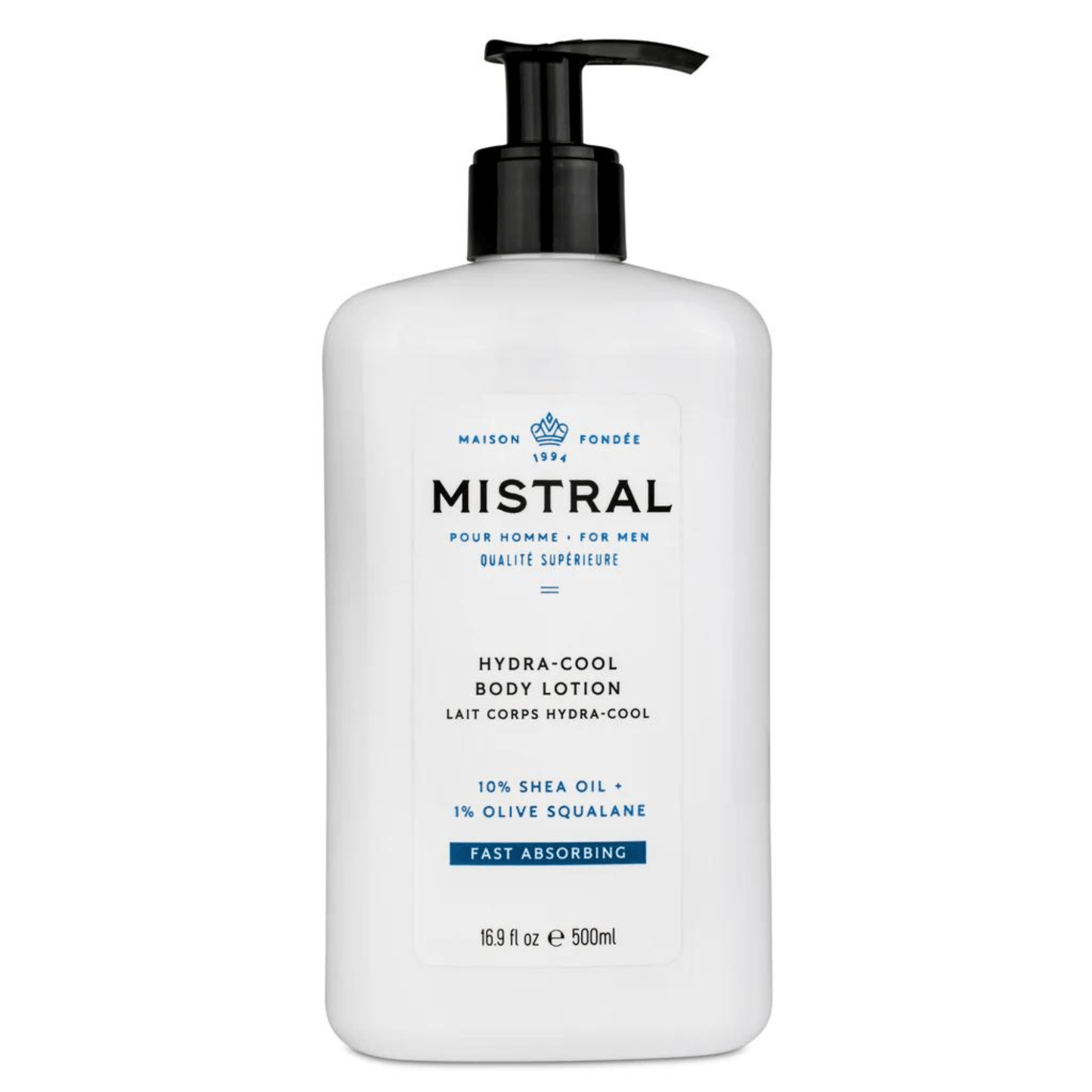 Primary Image of Men's Hydra-Cool Body Lotion