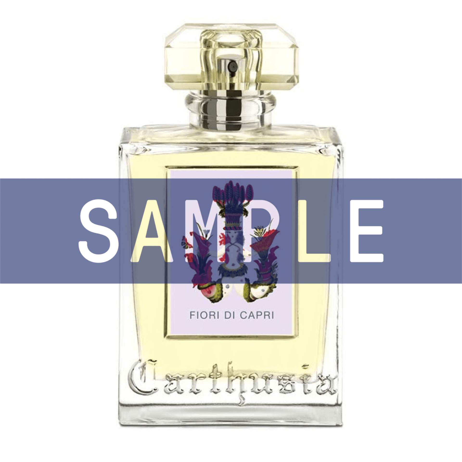 Carthusia Fiori di Capri 15ml ソリッドパフューム Carthusia Fiori di Capri 15ml ソリッドパフューム