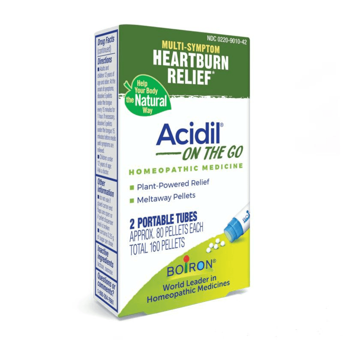 Primary Image of Acidil On The Go