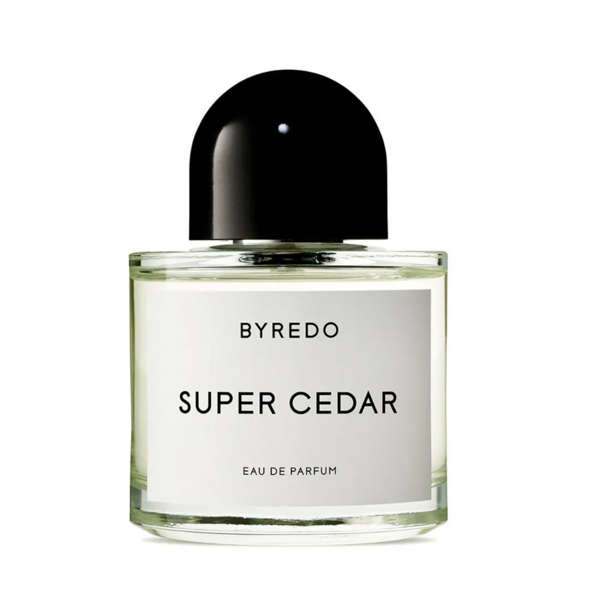 primary image of byredo super cedar eau de parfum