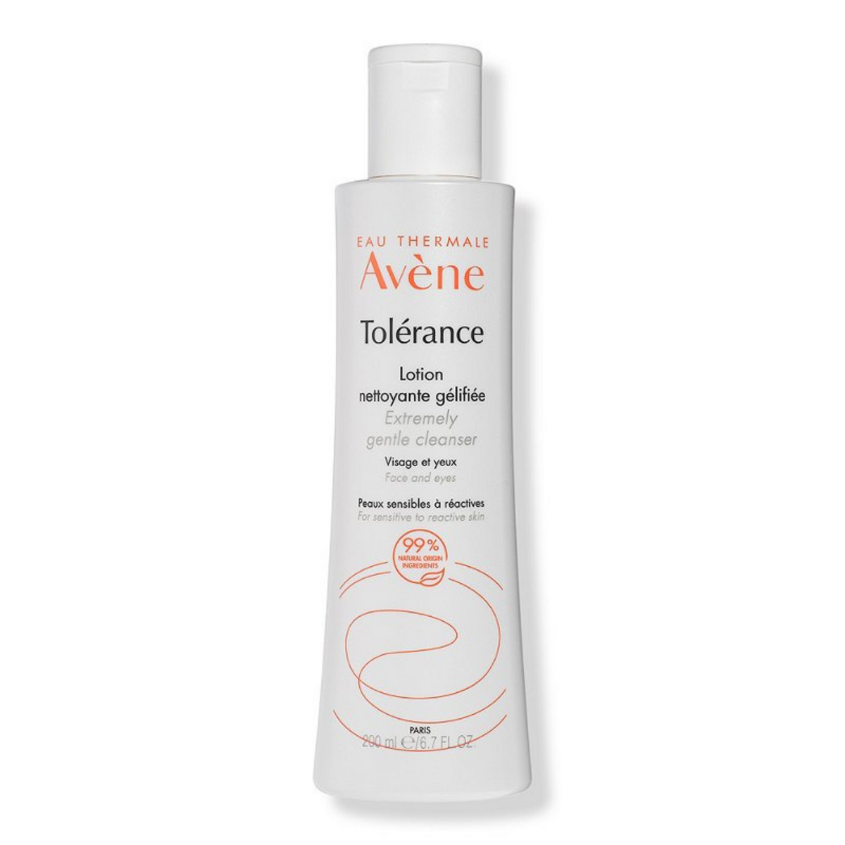 Primary Image of Avene Tolerance Extremely Gentle Cleanser