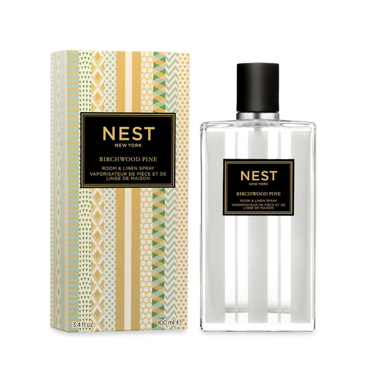 Nest Fragrances Birchwood Pine Room Spray (3.4 oz) #10082173