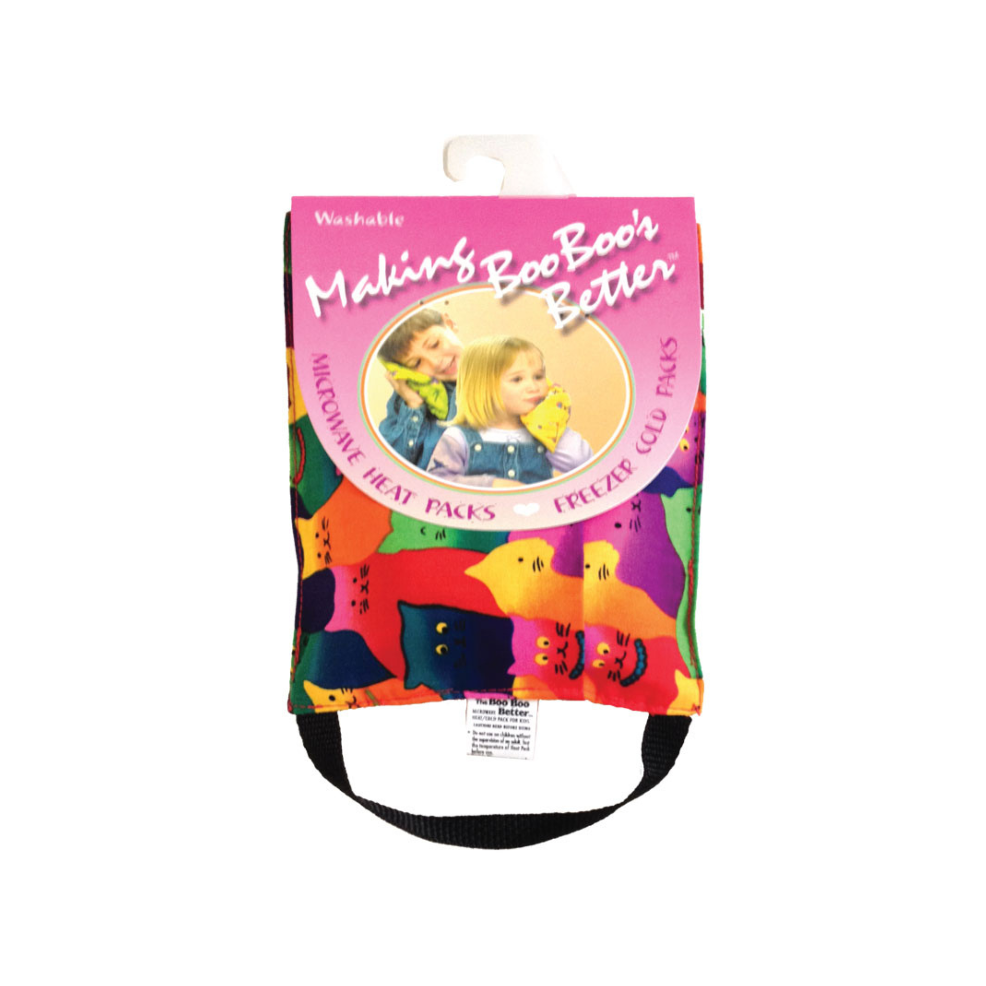 Hot Pockets Making Boo Boo's Better Single – Smallflower
