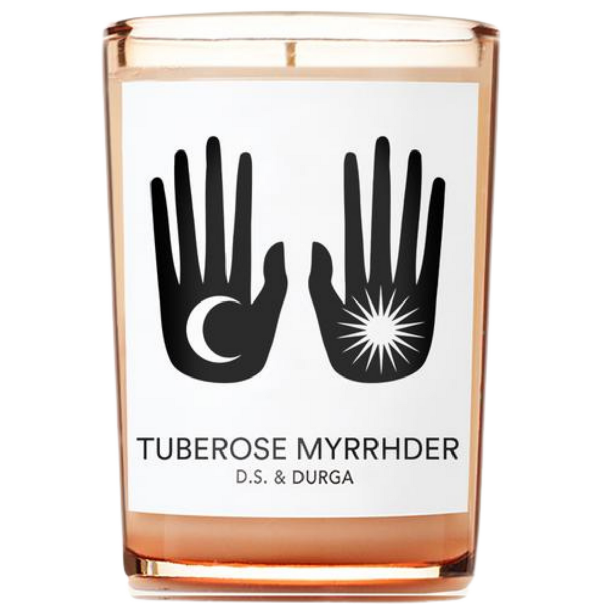 Primary Image of Tuberose Myrrhder
