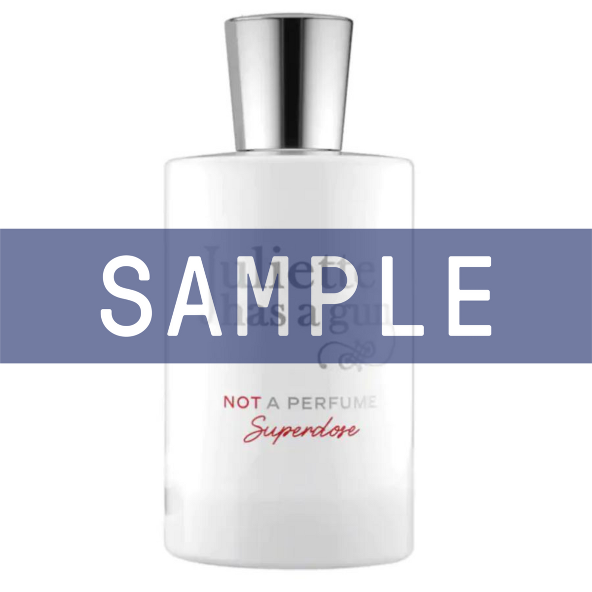 Primary Image of Sample - Not a Perfumer Superdose