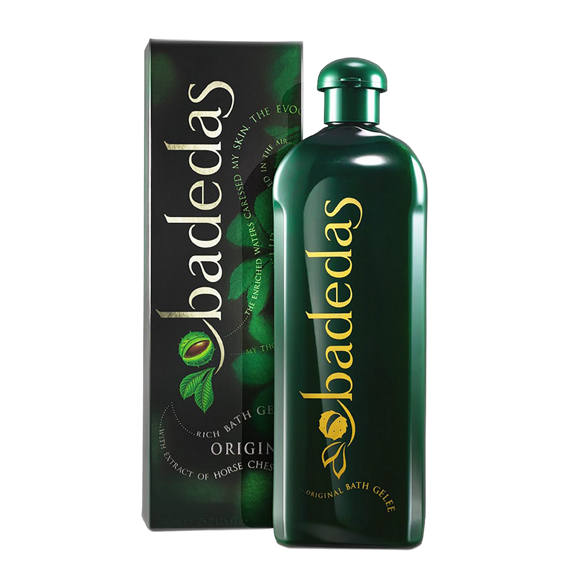 Badedas shower hot sale gel