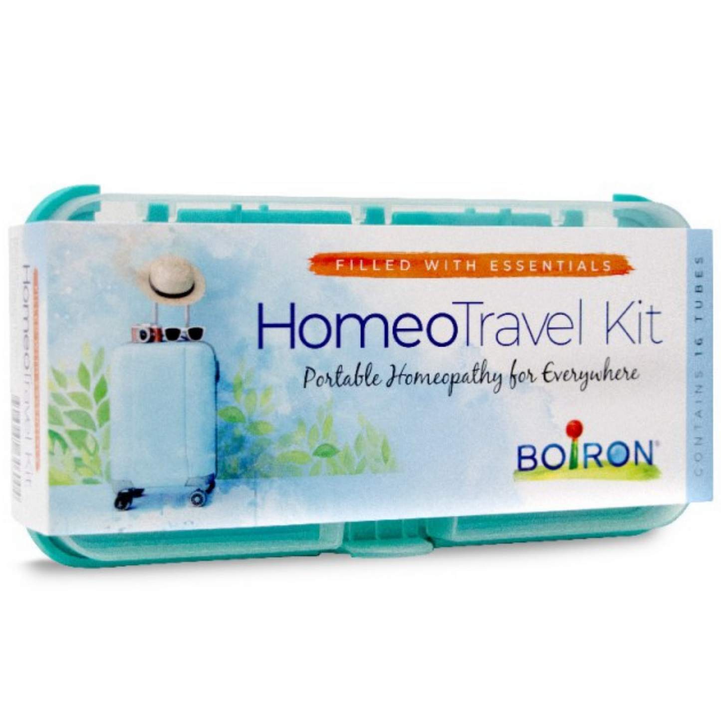 Primary Image of Homeotravel Kit
