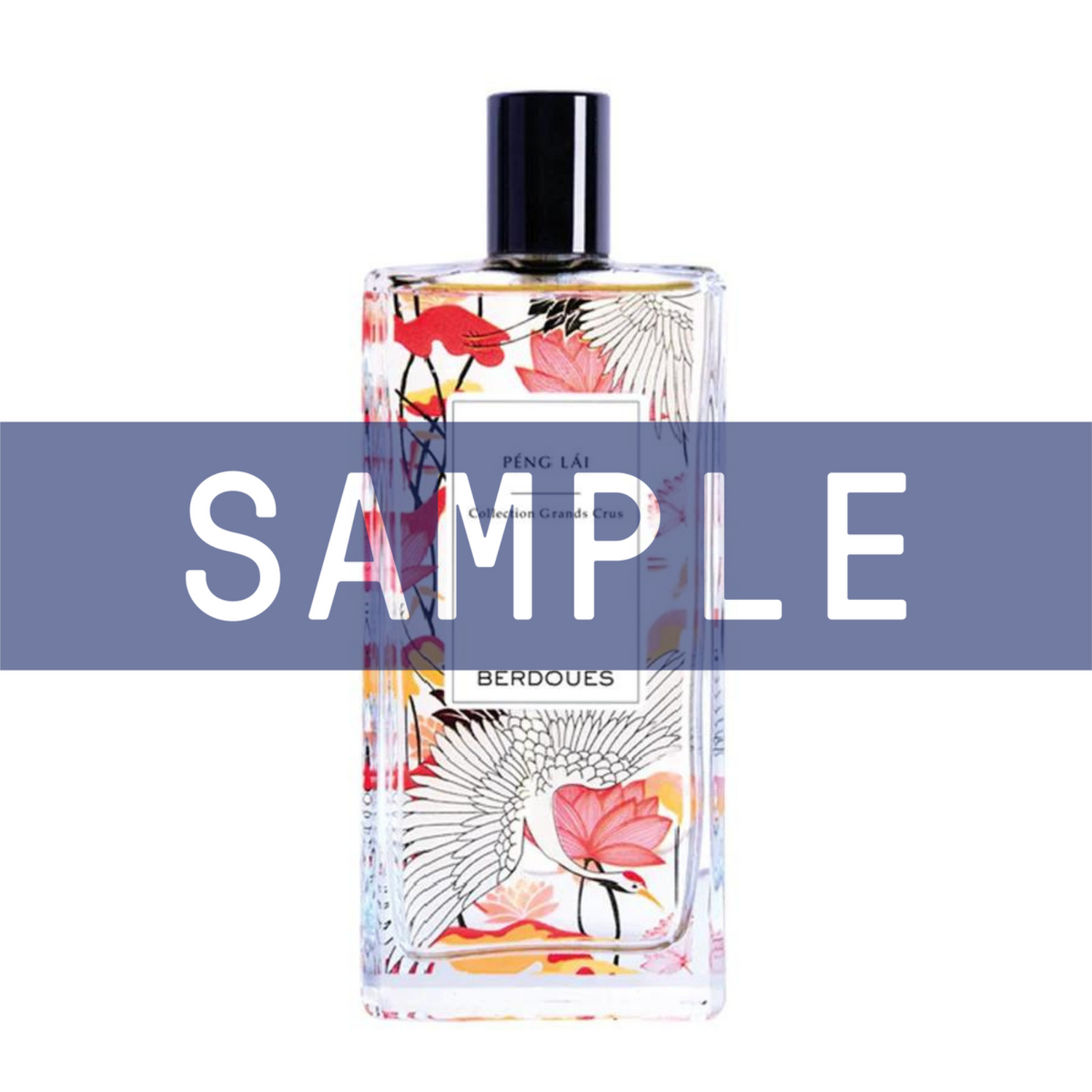 Primary Image of Sample - Peng Lai