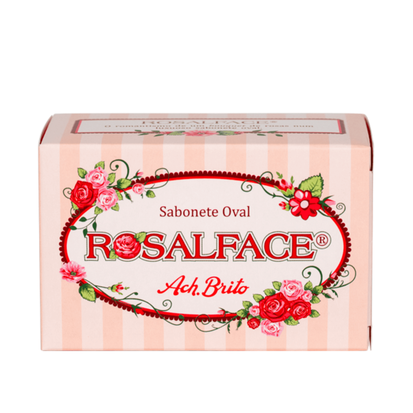 Primary Image of Rosalface (Rose) Soap