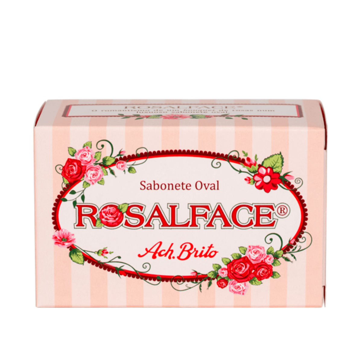 Primary Image of Rosalface (Rose) Soap