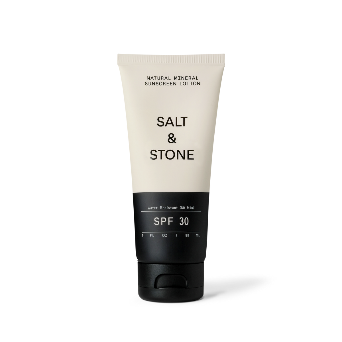 Primary Image of Natural Mineral Sunscreen Lotion SPF 30