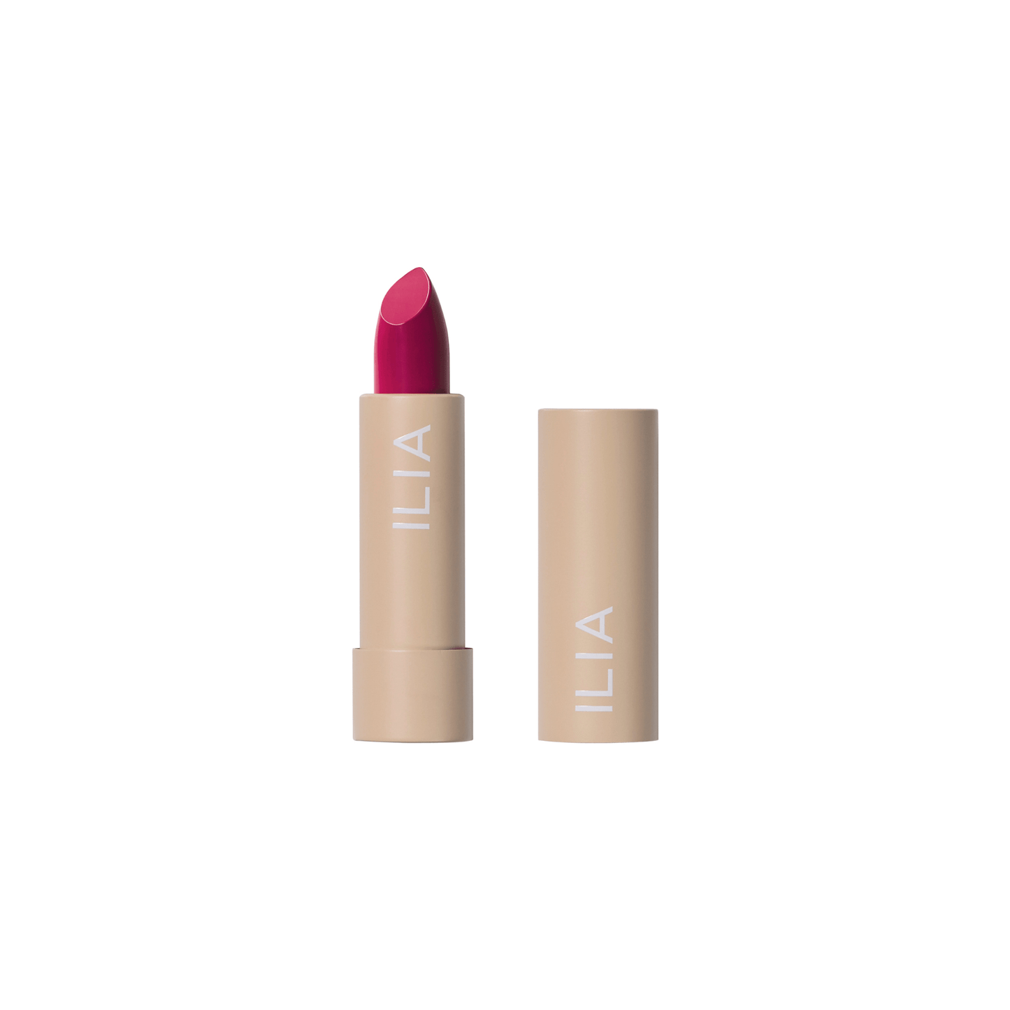 Primary Image of Color Block Lipstick in Knockout