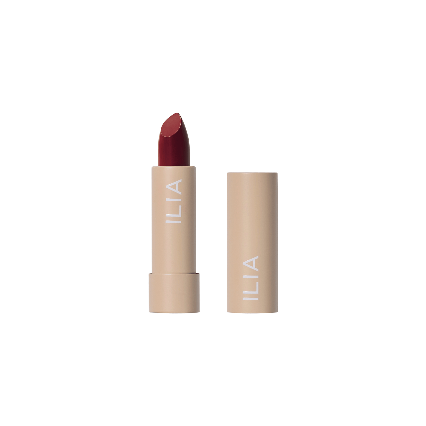 Primary Image of Color Block Lipstick in Rumba