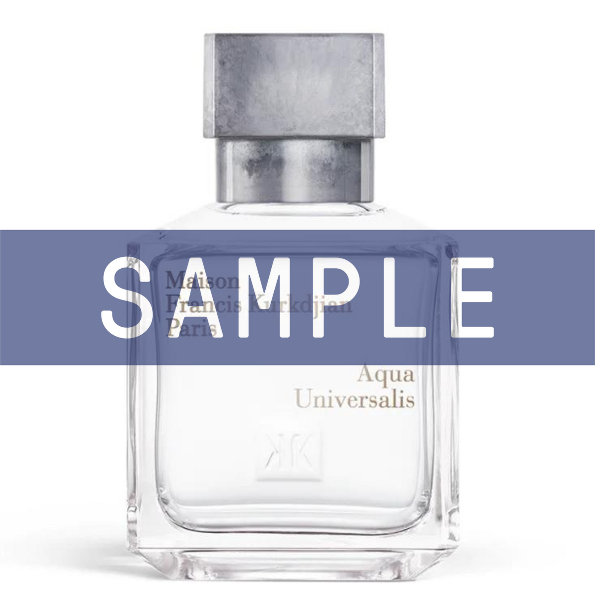 Maison Francis Kurkdjian Sample Aqua Universalis EDT (1 ml vial) #10074240