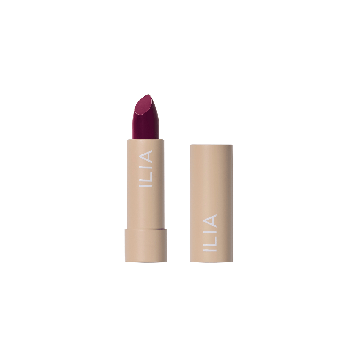 Primary Image of Color Block Lipstick in Ultra Violet