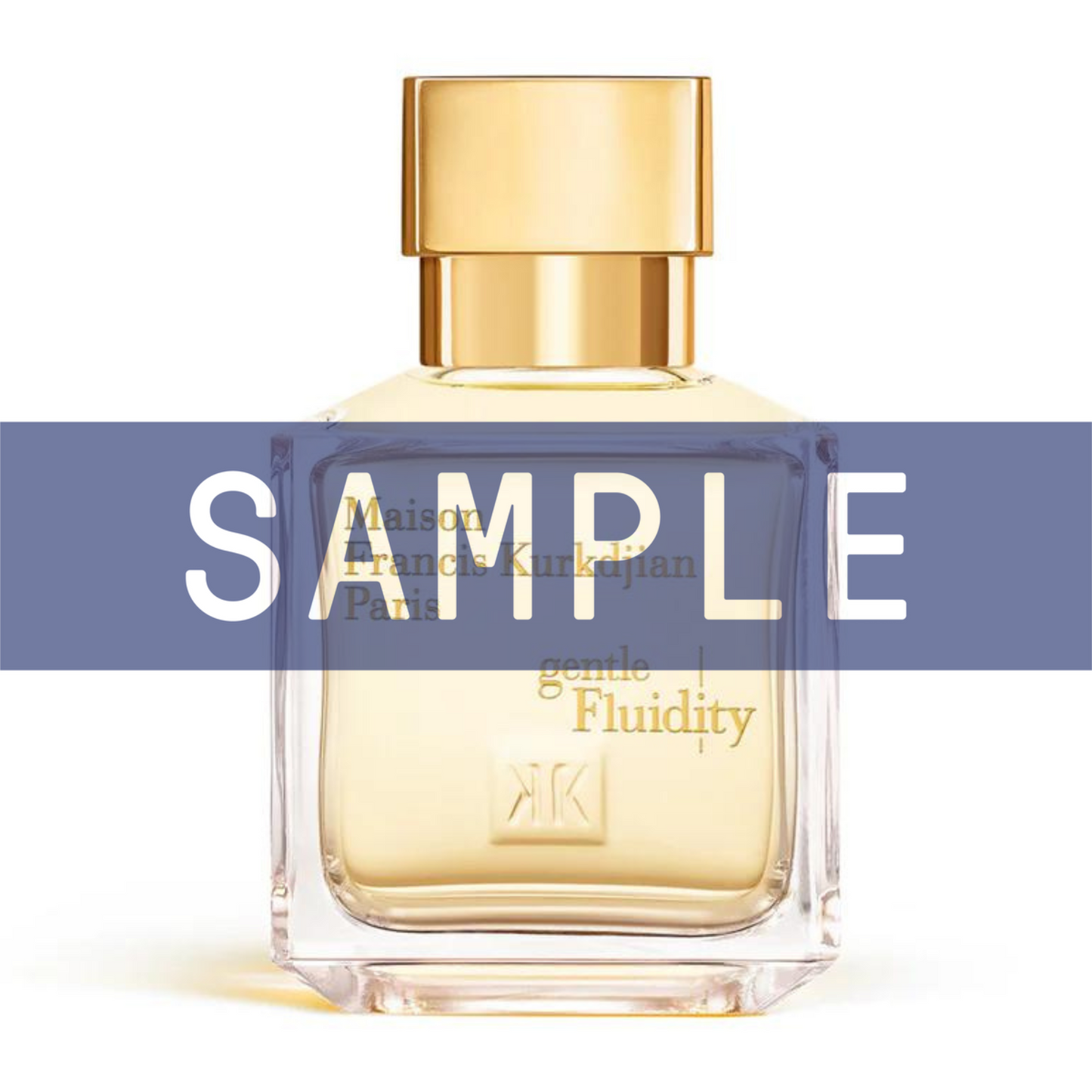 Primary Image for Sample - Gold Gentle Fluidity