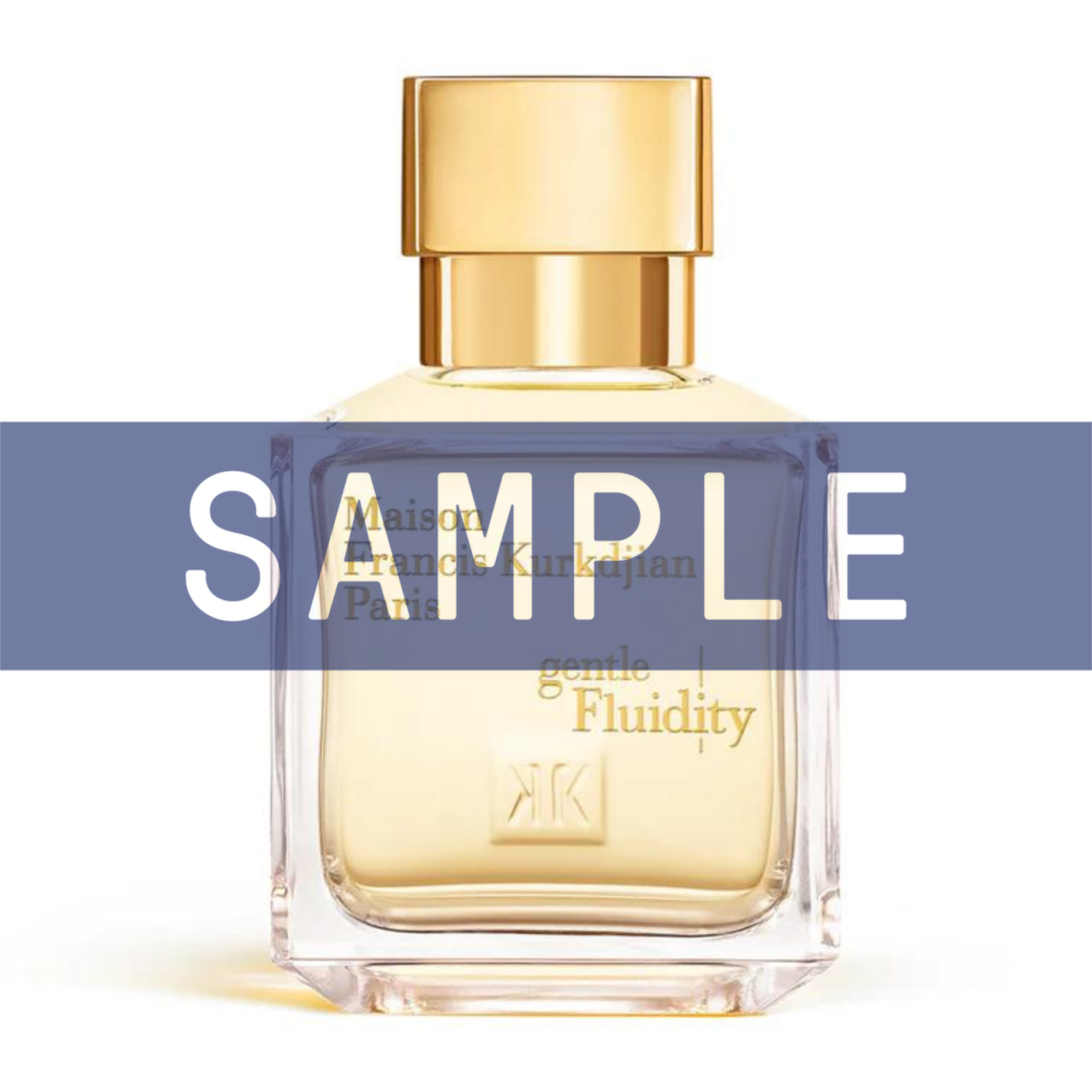Maison Francis Kurkdjian Gentle Fluidity Eau De Parfum Samples