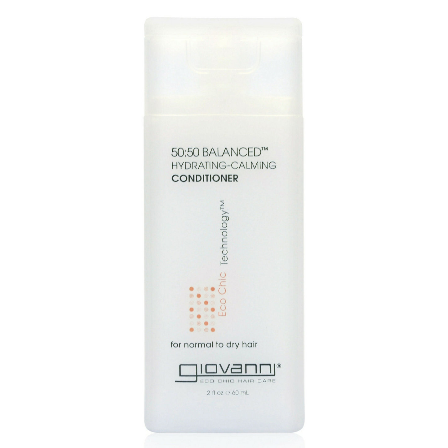Primary Image of Trial Size 50:50 Balanced Hydrating-Clarifying Conditioner