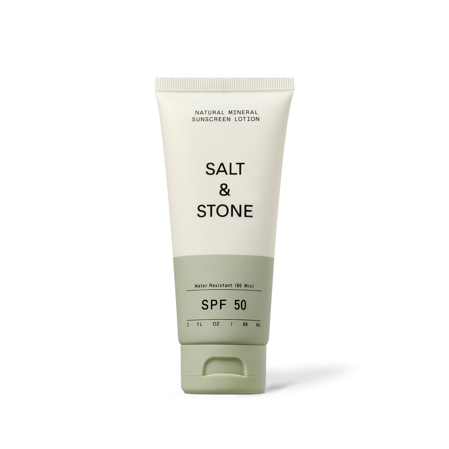 Primary Image of Natural Mineral Sunscreen Lotion SPF 50