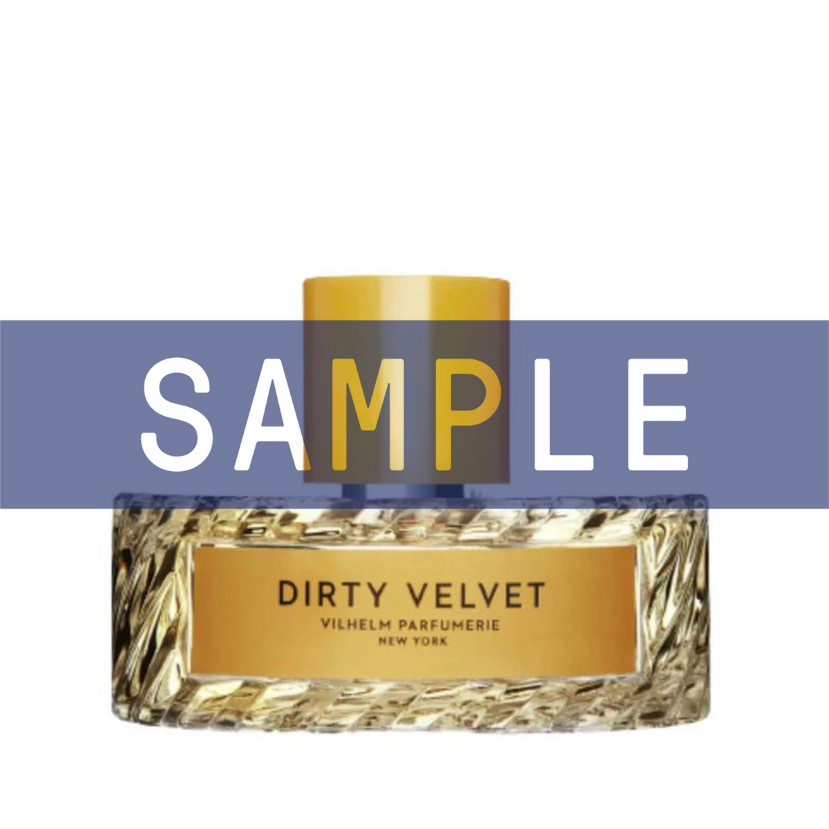 Primary Image of Parfumerie Sample - Dirty Velvet EDP