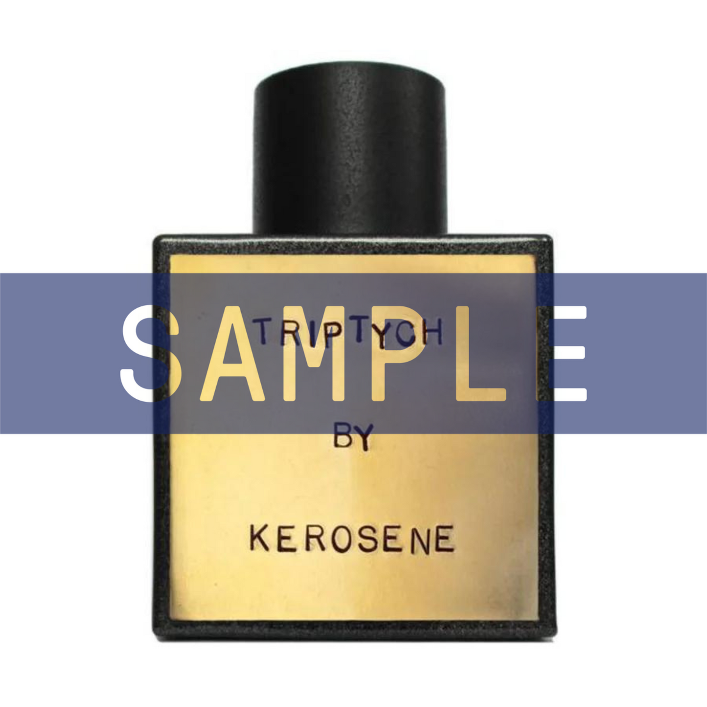 Kerosene Sample - Triptych EDP (1 ml vial) #10084231