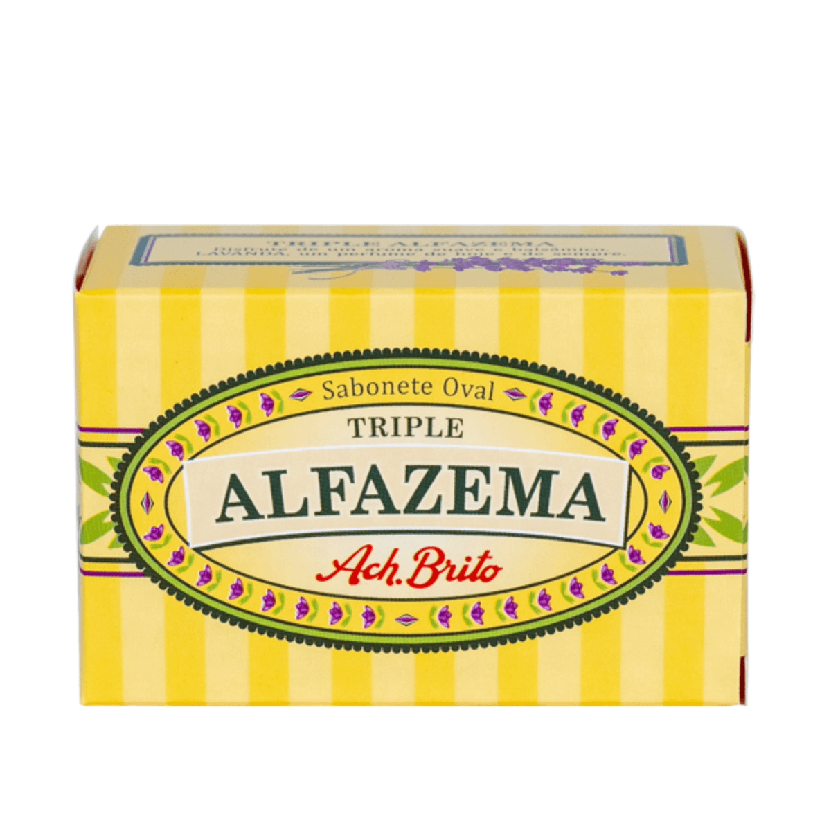 Primary Image of Alfazema (Lavender) Soap