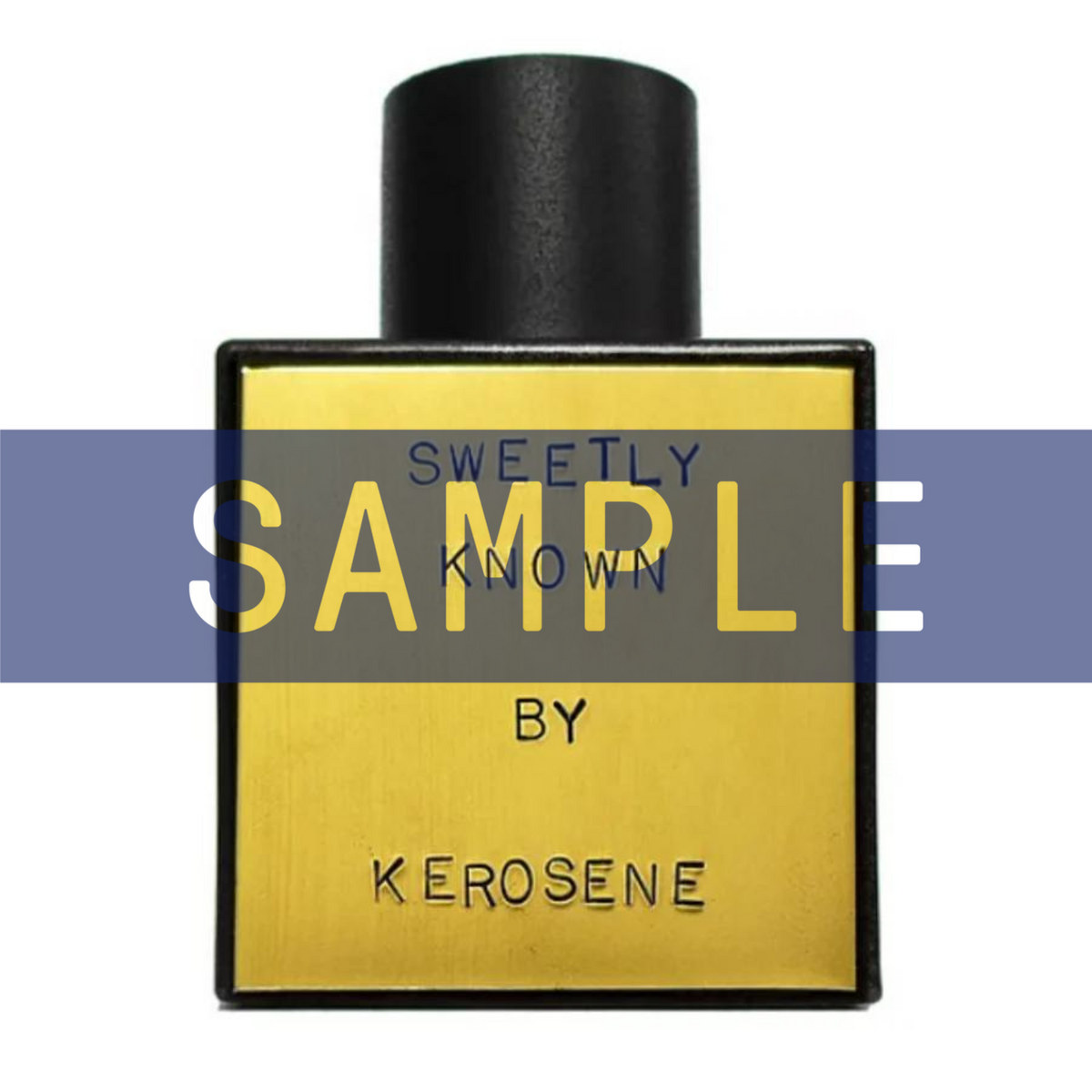 Primary Image of Sample - Sweetly Known Eau De Parfum