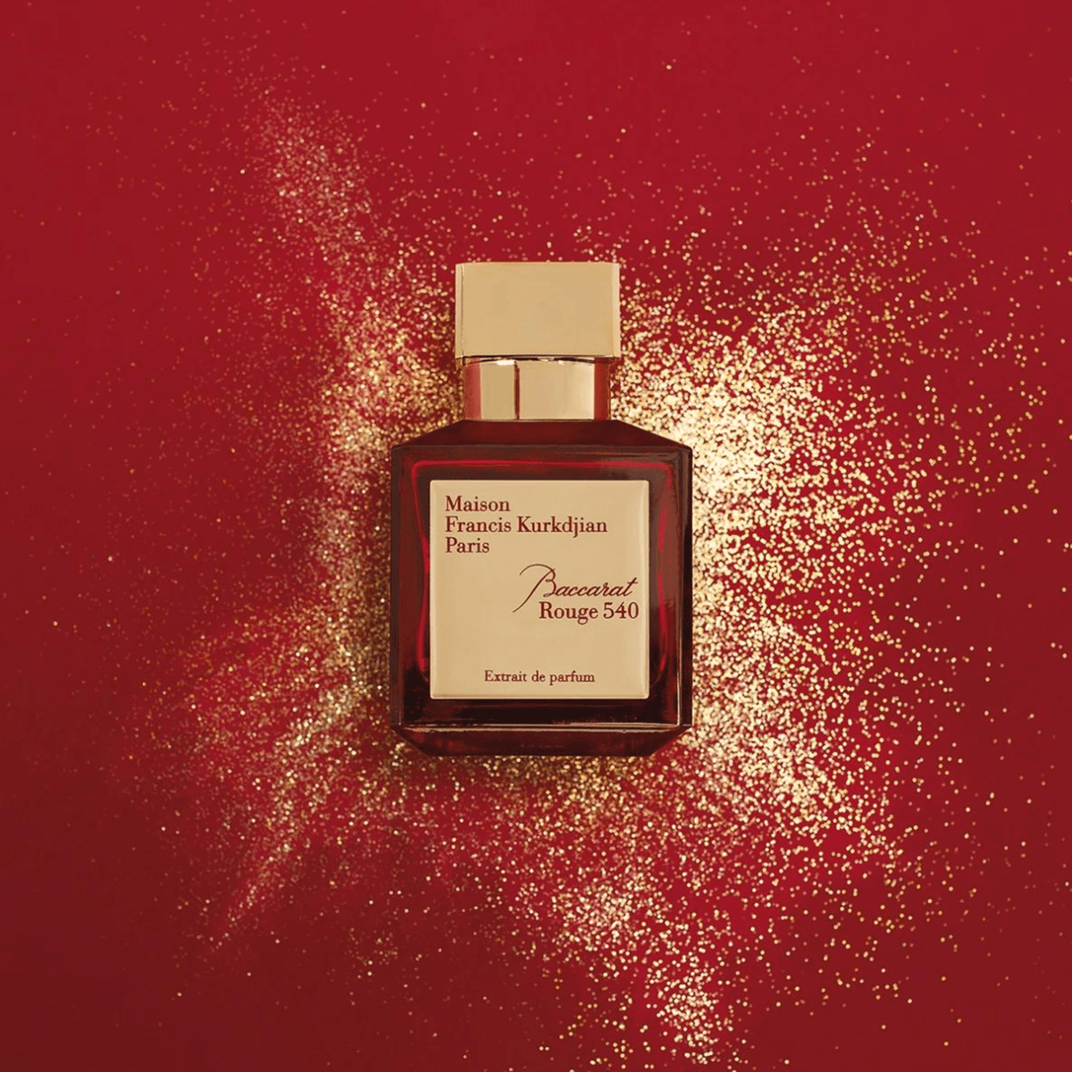 Alternate Image of Baccarat Rouge 540 Extrait de Parfum